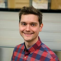 Tom Mahle